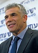 Yair Lapid | Biography, Party, Prime Minister, & Facts | Britannica