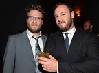 Seth Rogen and Evan Goldberg Adapting 'The Boys' for Cinemax | Cultjer