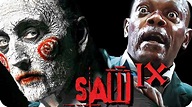 SAW 9 (2020) New Jigsaw Movie Preview