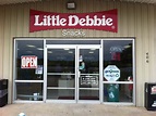 Little Debbie Company Store - Grocery - 406 E Henri De Tonti Blvd ...