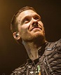 Pin by Alexander Galkin on Music in 2023 | Brent smith, Brent smith ...