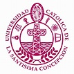 Universidad Católica de la Santísima Concepción - UCSC