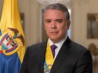 Piden investigar a presidente colombiano, Iván Duque, por delitos ...
