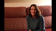 Yolanda Aragón | Adopción en la India - YouTube