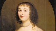 Elisabeth av Böhmen och Descartes | nytid.fi