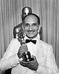 55th Academy Awards - 1983: Best Actor Winners - Oscars 2020 Photos ...