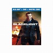 Blacklight (2022 - Blu-ray + DVD), 1 ct - Fred Meyer