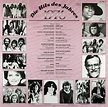 Die Hits des Jahres 1976 – Bertelsmann Vinyl Collection