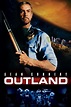 Outland (1981) - Posters — The Movie Database (TMDB)