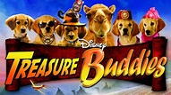 Treasure Buddies on Apple TV