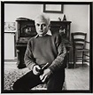 DERRIDA : Portrait de Jacques Derrida. Photographie Originale de l ...