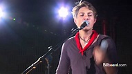 Hanson - "Give A Little" LIVE (Studio Session) - YouTube