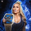 NATALYA HART FUTURE SMACKDOWN WOMENS CHAMPION Naomi Wwe, The Flash ...