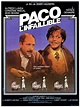 Paco, el seguro de Didier Haudepin (1979) - Unifrance