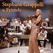 Club CD: Stephane Grappelli - Stephane Grappelli & Friends
