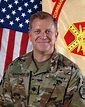 Lieutenant Colonel Jon Gardner | Article | The United States Army