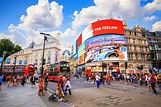 16 lugares imperdíveis para conhecer em Londres