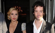 Kate Winslet marries for third time