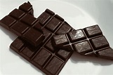 6 Beneficios del chocolate negro