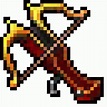 Royal Crossbow - Tibia Itens