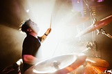 Anthony Barone - A Night In Texas - I, Godless - Sick Drummer Magazine