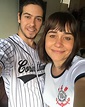 Alessandra Negrini posta foto do filho com Murilo Benício: "Xerox ...