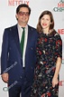 Roman Coppola Wife Jennifer Furches Editorial Stock Photo - Stock Image ...