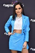 Becky G – Instagram + Facebook Women in Music Luncheon in West ...