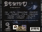Domino - D Freaked It: CD | Rap Music Guide