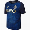 FC Porto 2021-22 New Balance Away Kit - Todo Sobre Camisetas