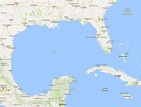 Golfo - O que é, como se forma e os principais golfos do mundo