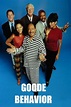 Goode Behavior (TV Series 1996–1997) - IMDb