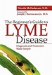 26 Best Lyme Disease Books For Survivors and Allies - Anna Penenberg