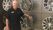 Larry Gorman "Delivers" Over 40 Years with "No Pressure" Approach