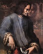 Giorgio Vasari Portrait of Lorenzo the Magnificent Painting | Best ...