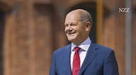 Olaf Scholz setzt auf alte SPD-Tugenden