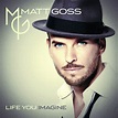 Matt Goss Releases New Album, Life You Imagine - Classic Pop Magazine