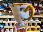 PHOTOS: New "Beauty and the Beast" Chip Teacup Mug Hops Into Walt ...