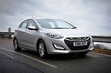 Hyundai i30 Review 2012 | CarAdvice