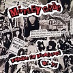 Mötley Crüe - Decade of Decadence '81-'91 - Encyclopaedia Metallum: The ...