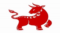 Chinese Zodiac: Ox - ExcelNotes