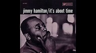 Jimmy Hamilton Two for one - YouTube