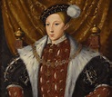 Los hijos legítimos de Enrique VIII de Inglaterra - Página 4 de 4 - Magazine Historia | Magazine ...