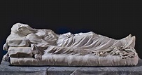 The Unbelievably Delicate Marble Sculptures at Cappella Sansevero ...