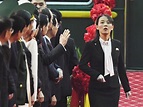 Kim Yo Jong Husband : Kim Yo-jong Wiki, Height, Weight, Age, Boyfriend ...