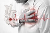 15 signes à connaître qui annoncent une crise cardiaque | Bonheur et santé