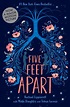 Five Feet Apart by Rachael Lippincott - Sulfur Books