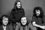 Planxty | Michael Putland