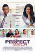 The Perfect Match DVD Release Date July 19, 2016