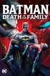 Batman: Death in the Family (2020) - FilmAffinity